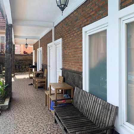 Urbanview Hotel Villa Q Gisting Bandjarnegeri Zewnętrze zdjęcie