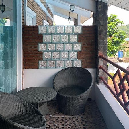 Urbanview Hotel Villa Q Gisting Bandjarnegeri Zewnętrze zdjęcie