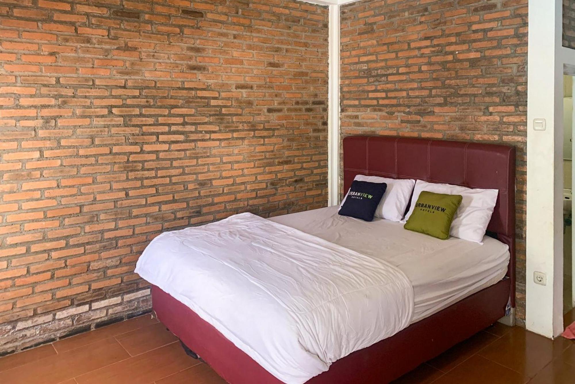 Urbanview Hotel Villa Q Gisting Bandjarnegeri Zewnętrze zdjęcie