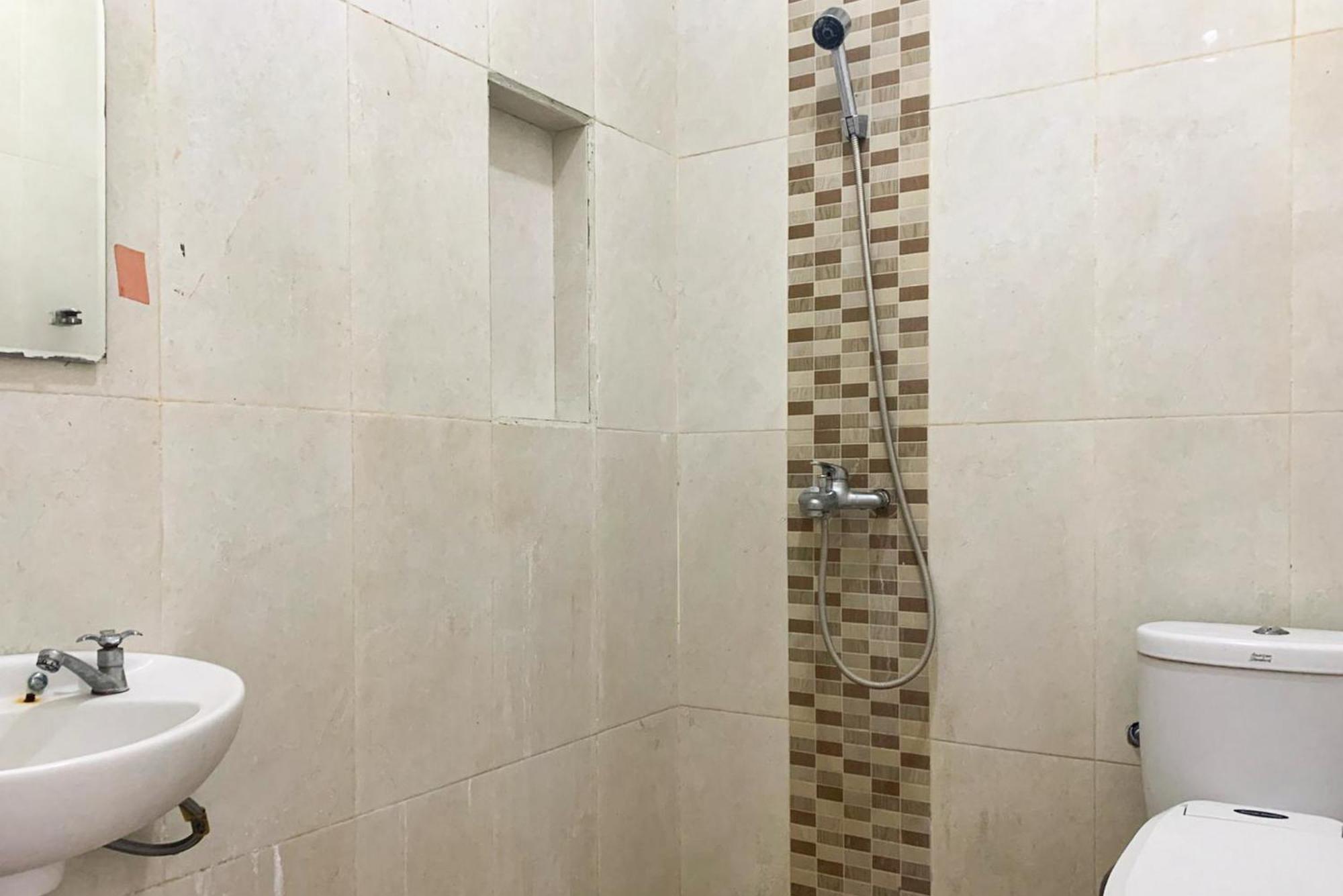 Urbanview Hotel Villa Q Gisting Bandjarnegeri Zewnętrze zdjęcie